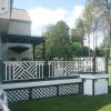 Decks and Fencing Quality Measure LLC
